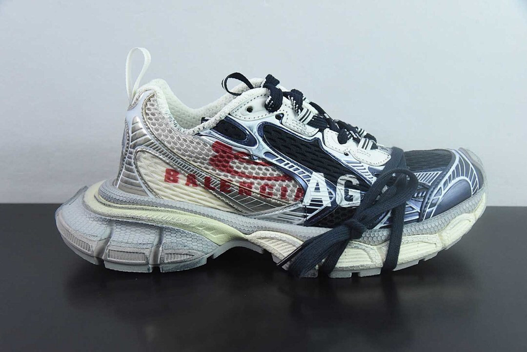 BC 3XL SNEAKER