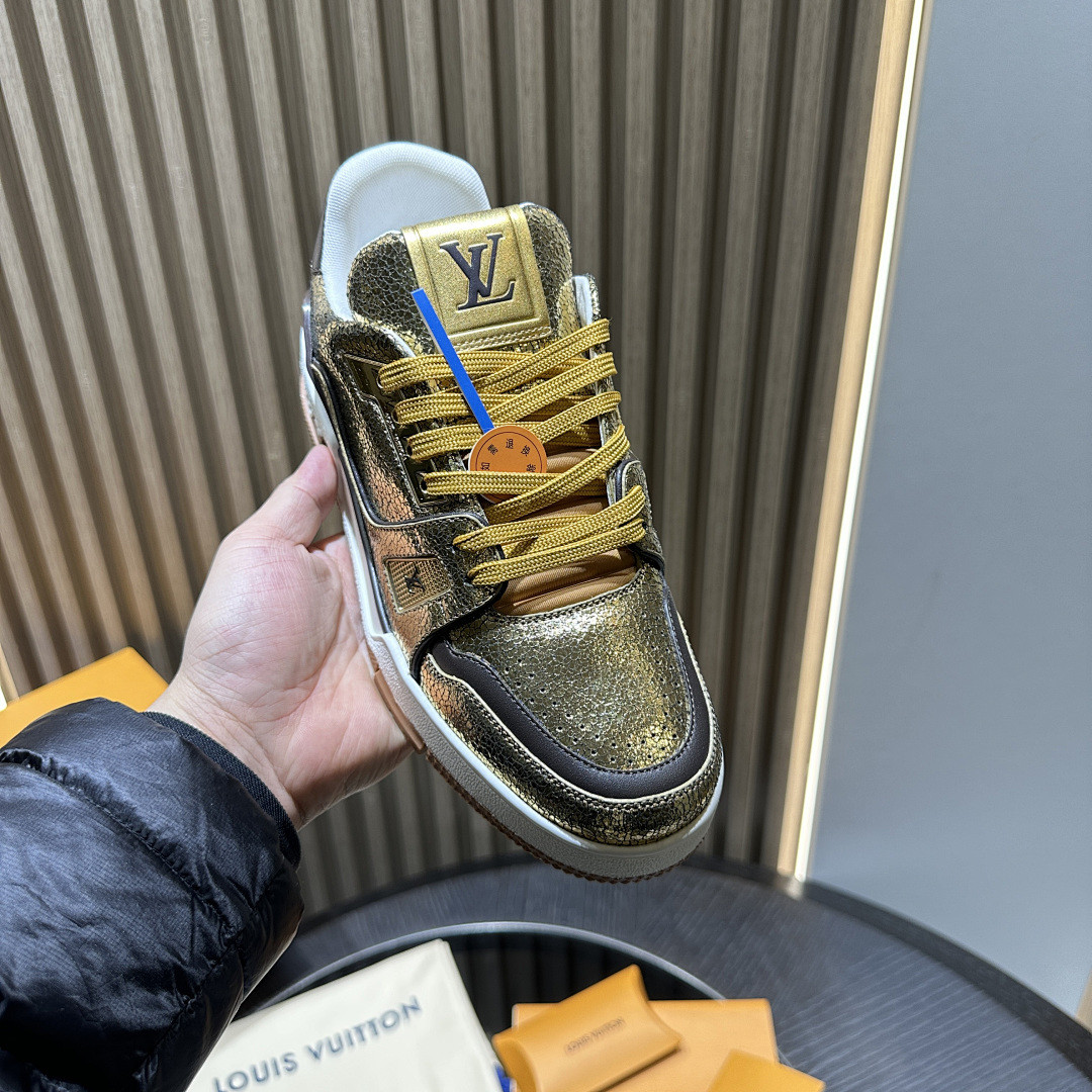 LVT SNEAKERS