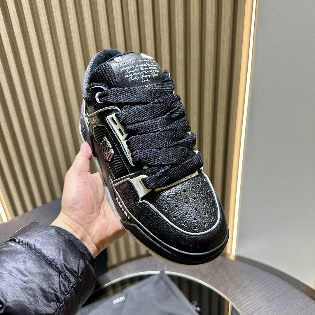 AMIRI MA-1 Sneakers