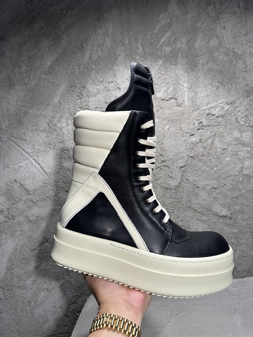 RICK OWENS DRKSHDW