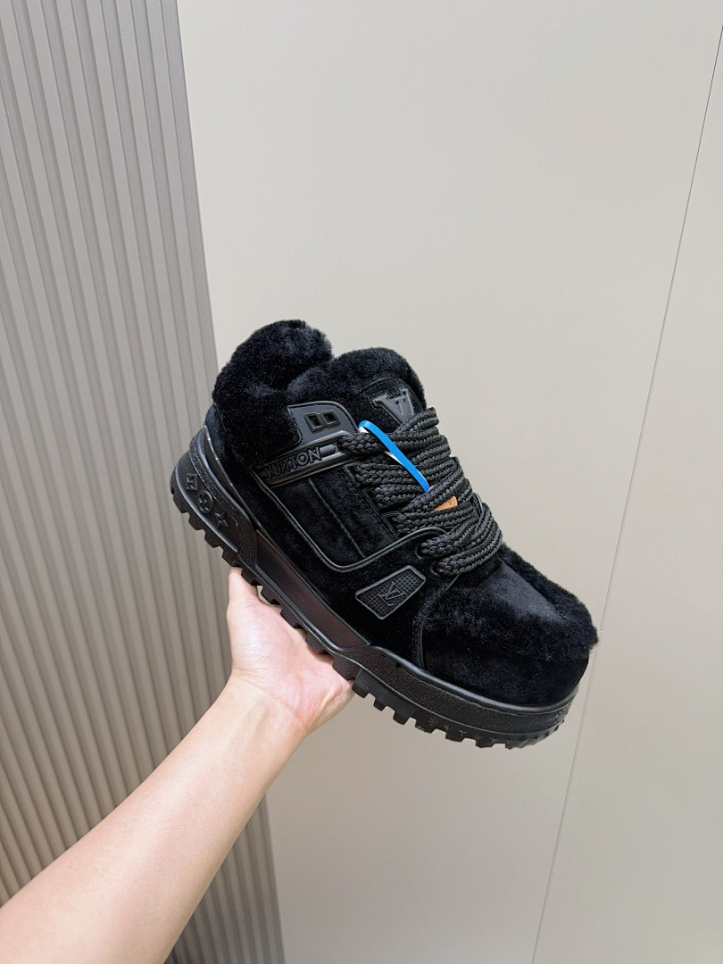 LVT SNEAKERS