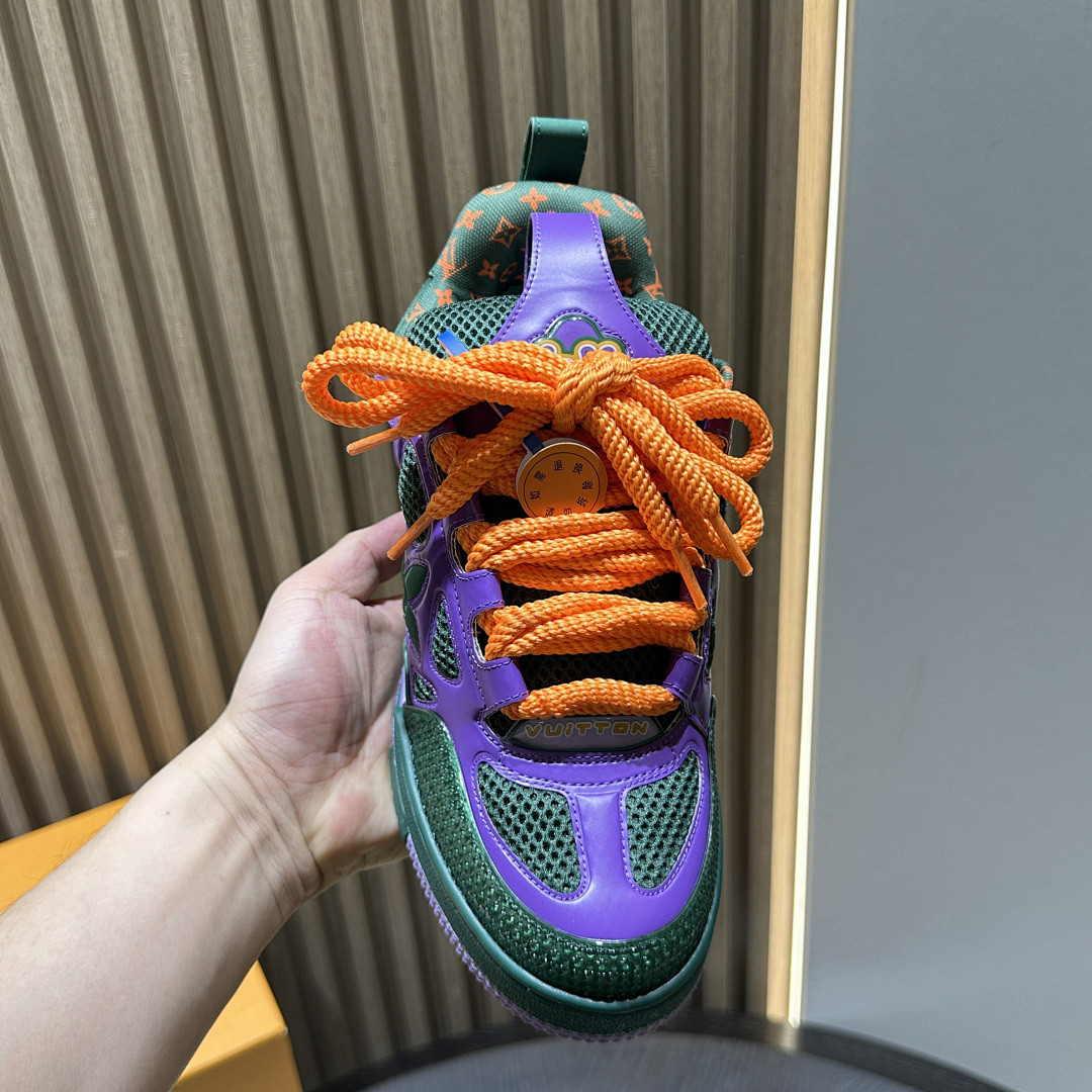 LVT SNEAKERS