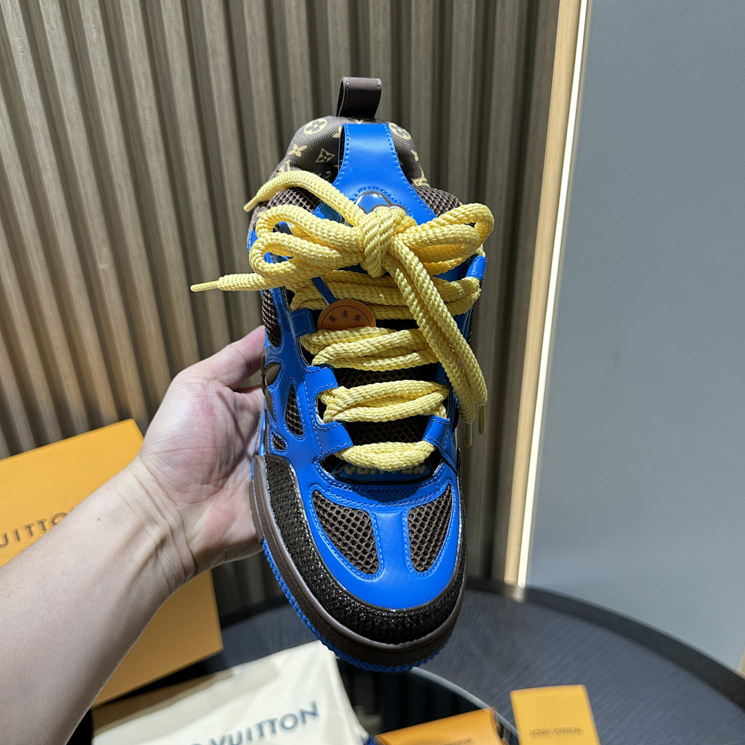 LVT SNEAKERS
