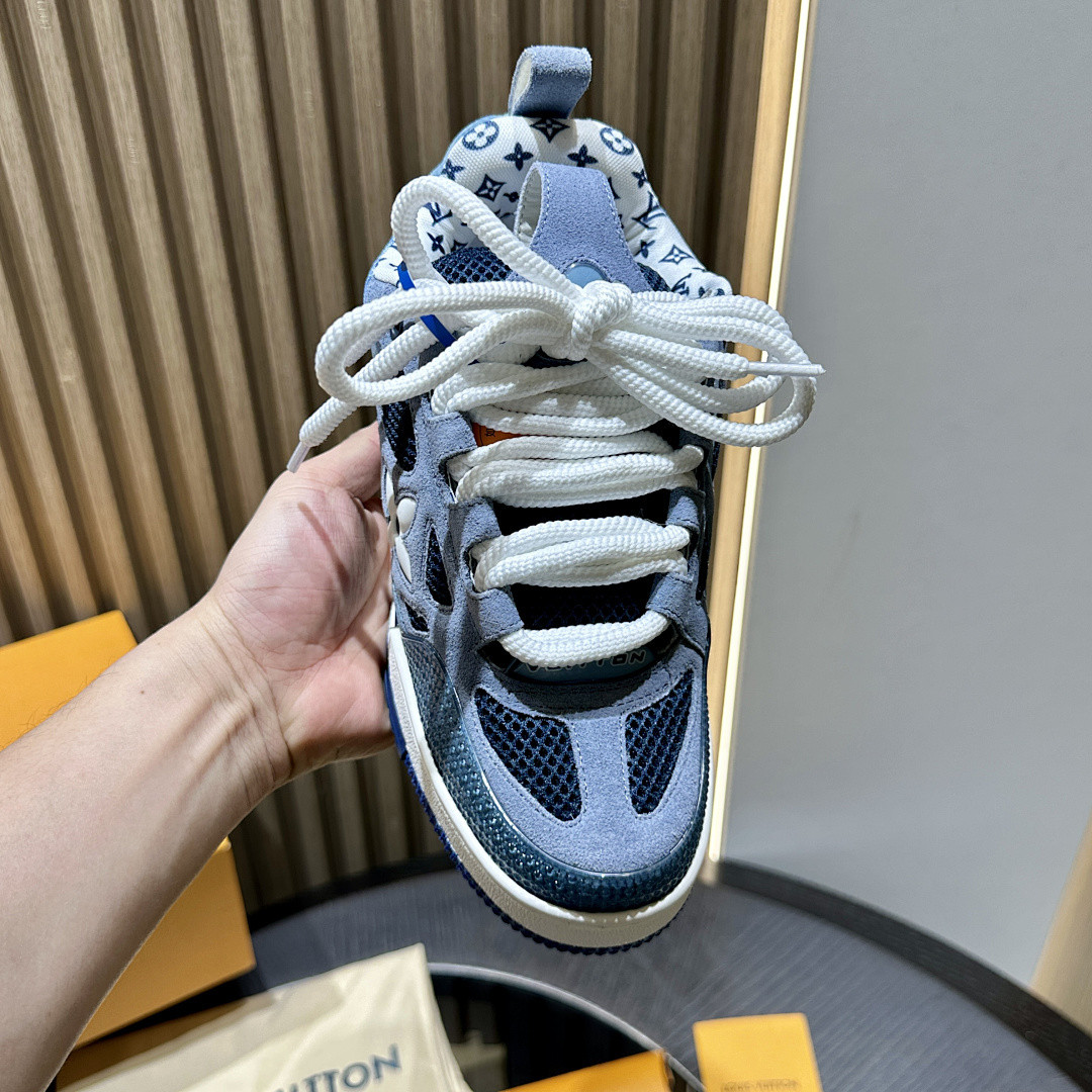 LVT SNEAKERS