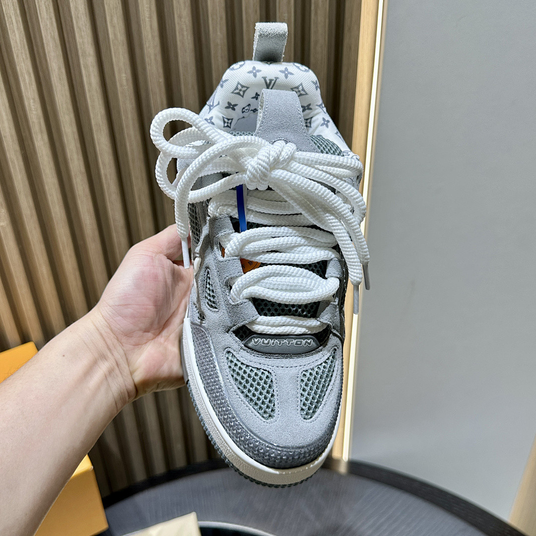 LVT SNEAKERS