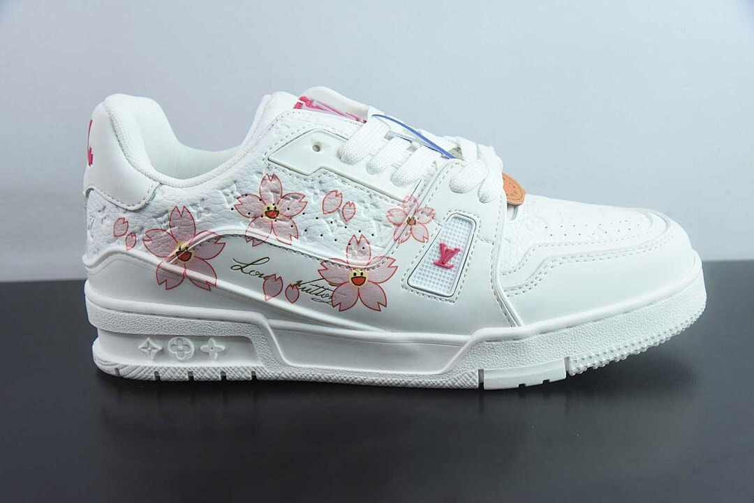 LVT SNEAKERS