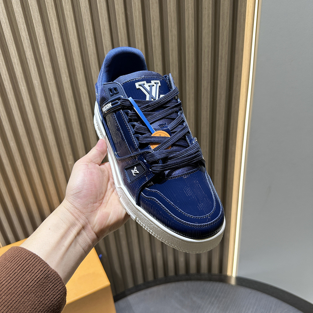 LVT SNEAKERS