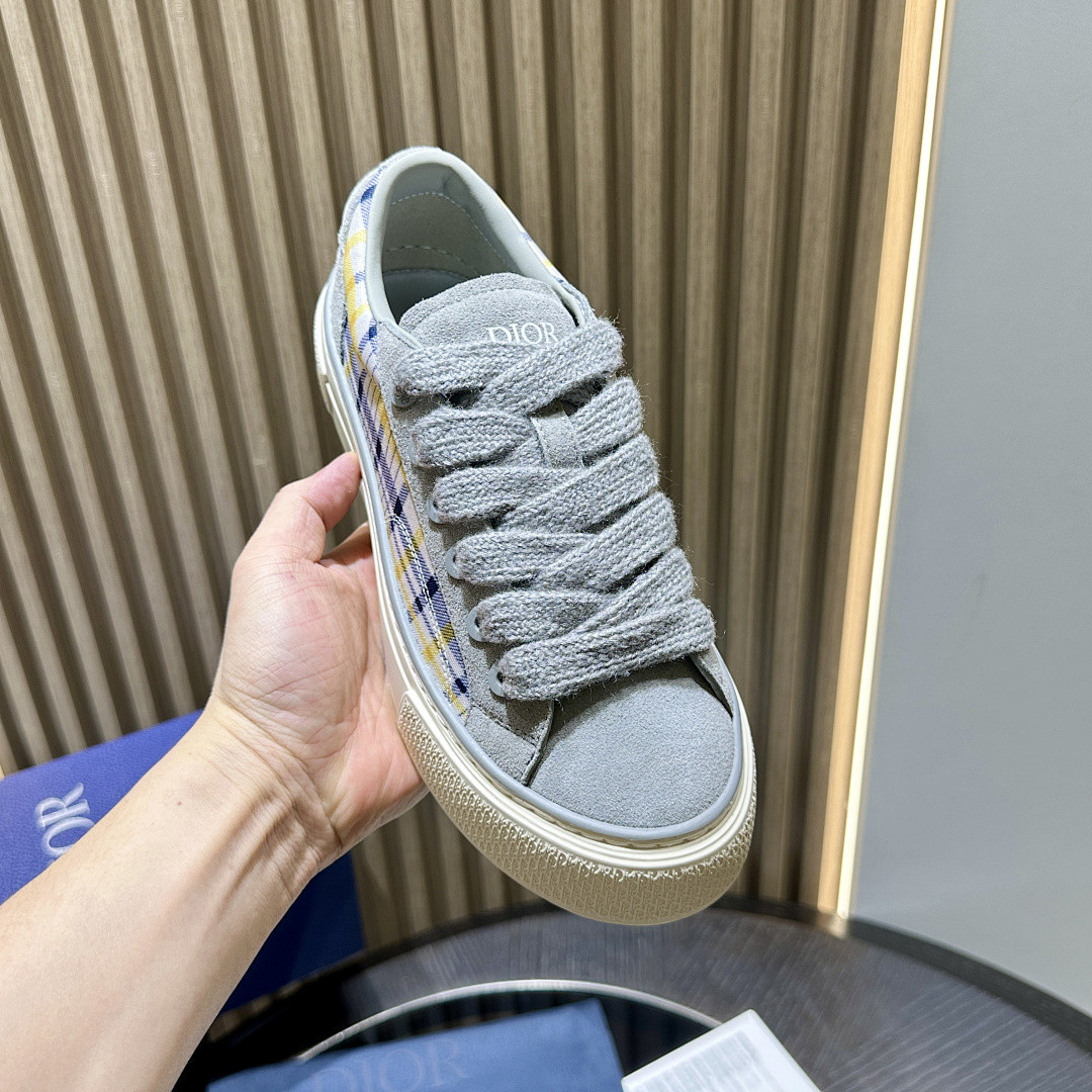 DIO* B33 SNEAKER