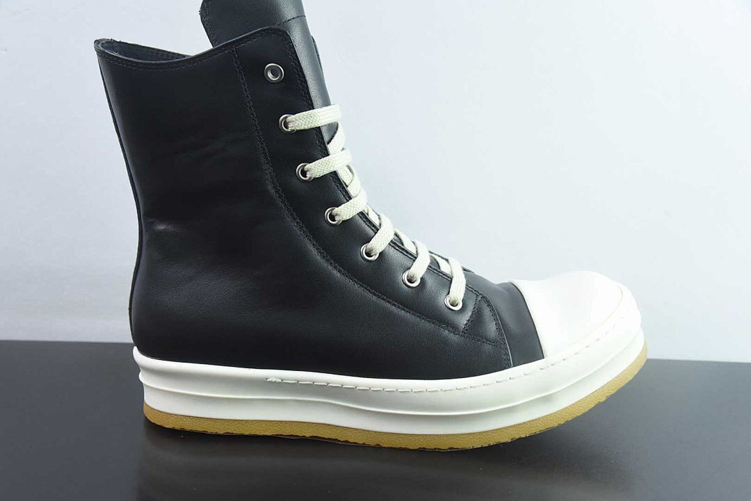 RICK OWENS DRKSHDW