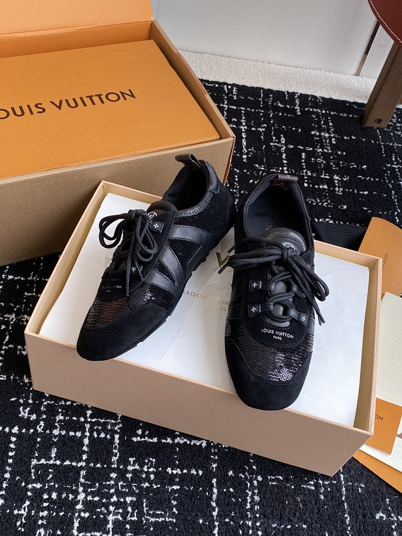LVT SNEAKERS