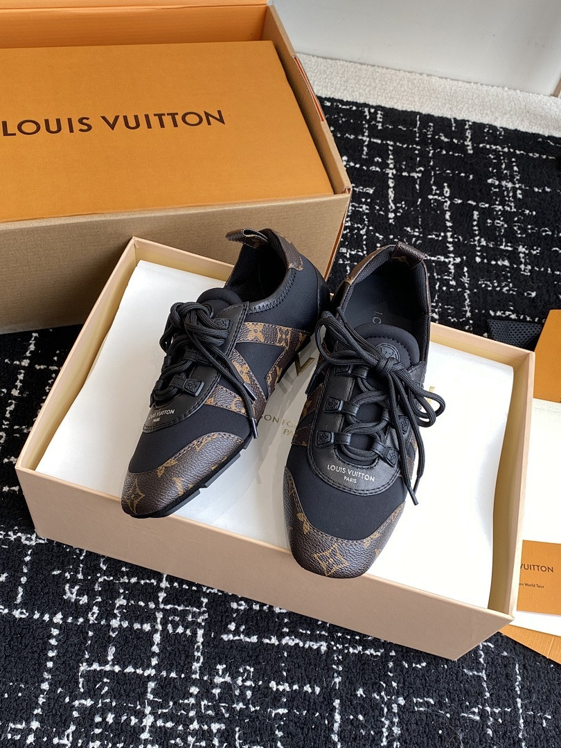 LVT SNEAKERS