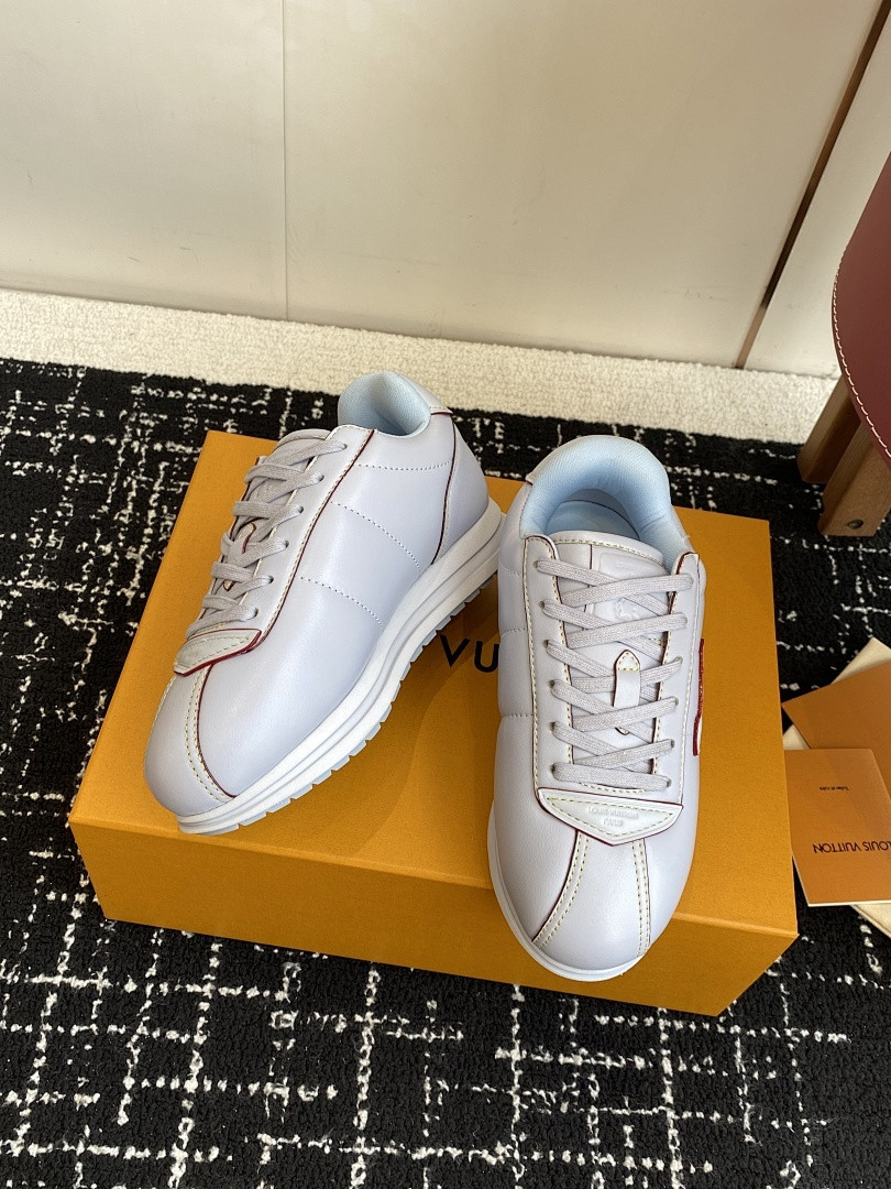 LVT SNEAKERS