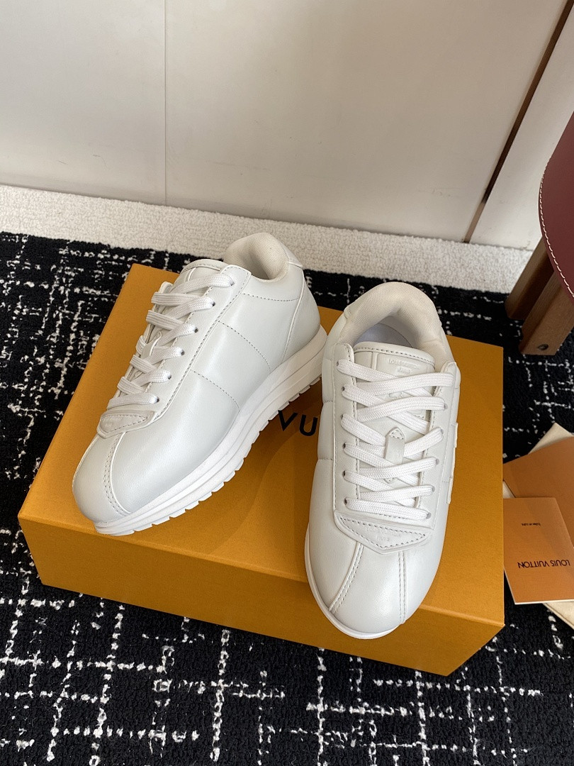 LVT SNEAKERS