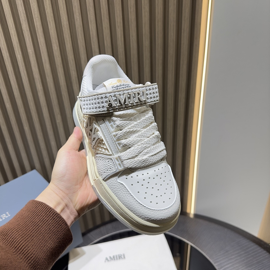 AMIRI MA-1 Sneakers