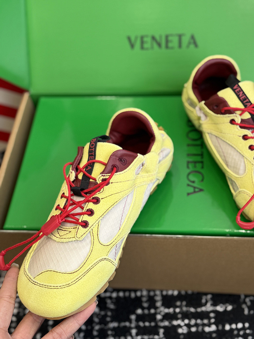 B0tt*ga Ven*ta Orbit Sneaker