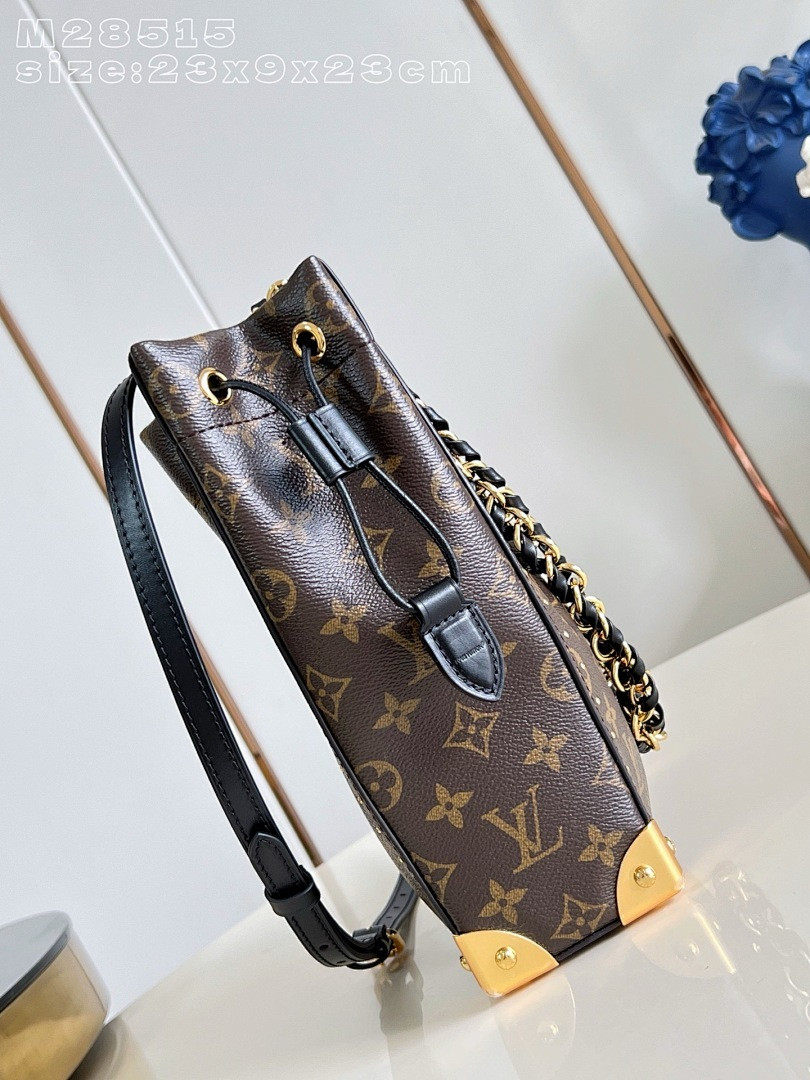 LVT PURSE