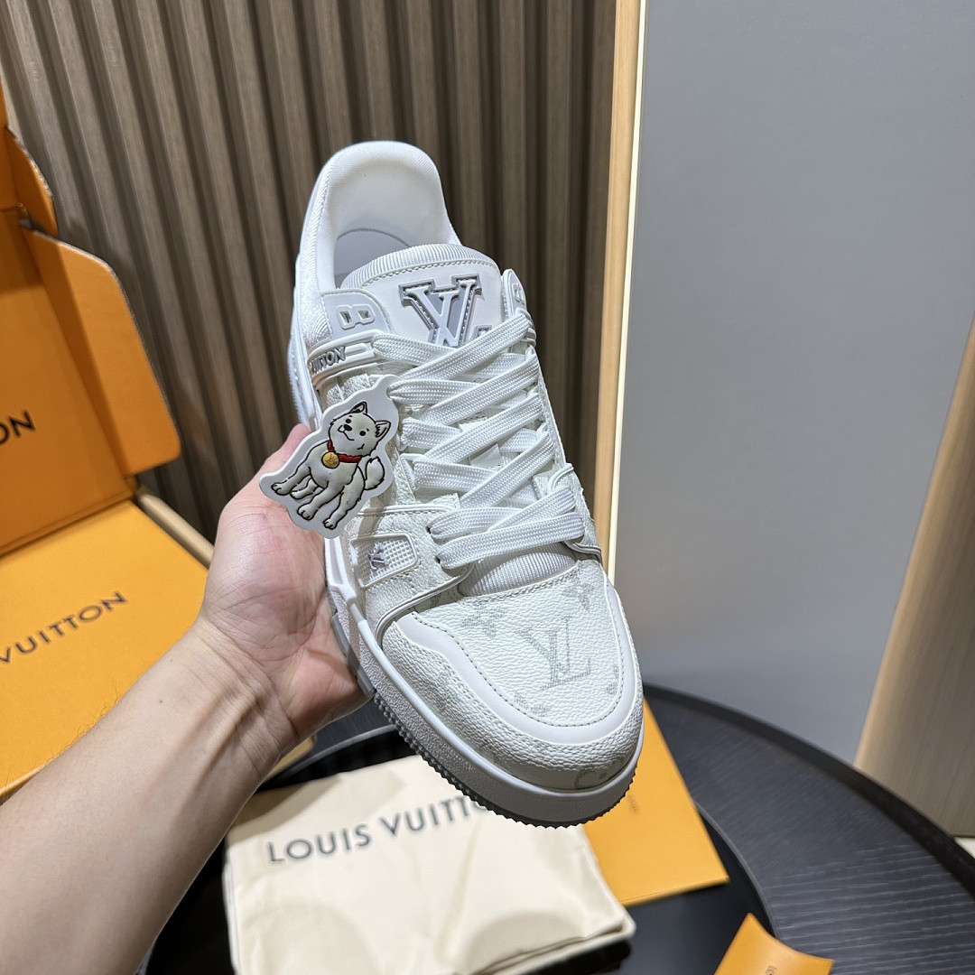 LVT SNEAKERS