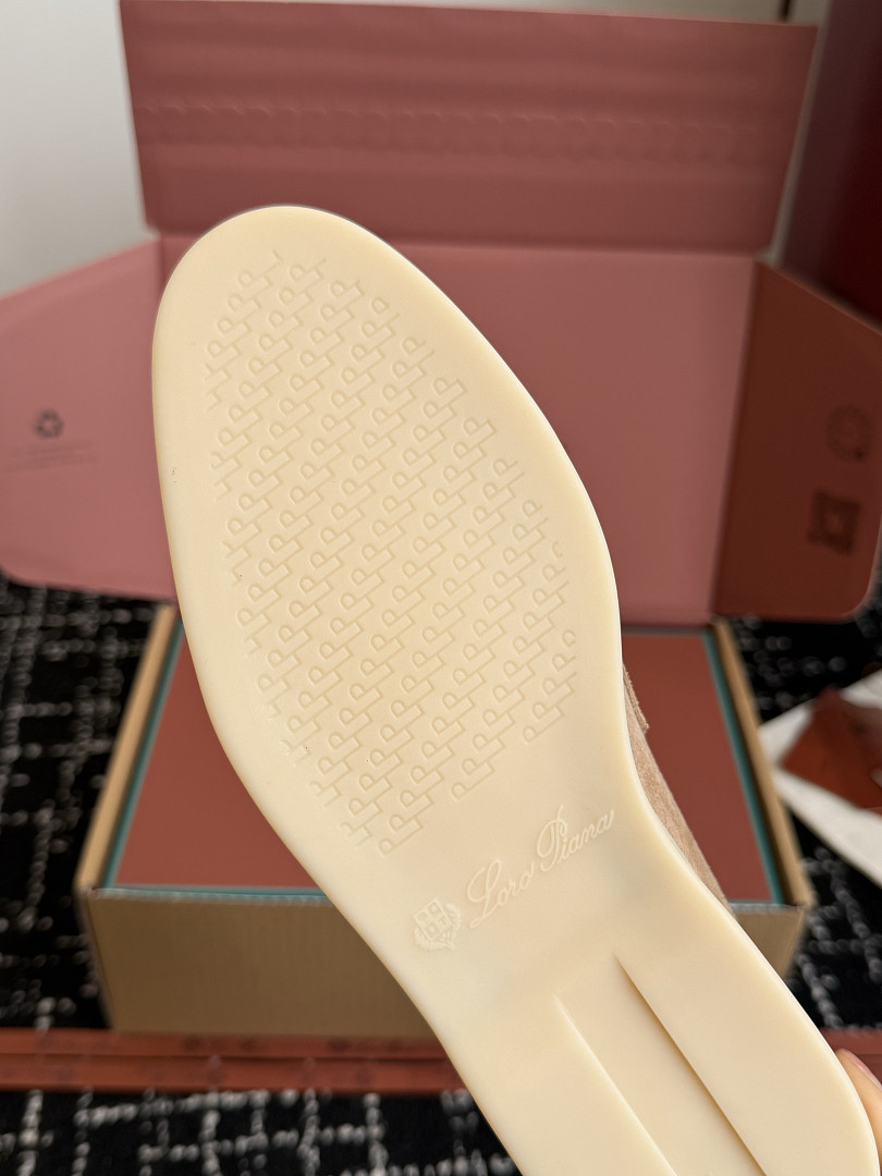 L0r0 P1ana sneaker