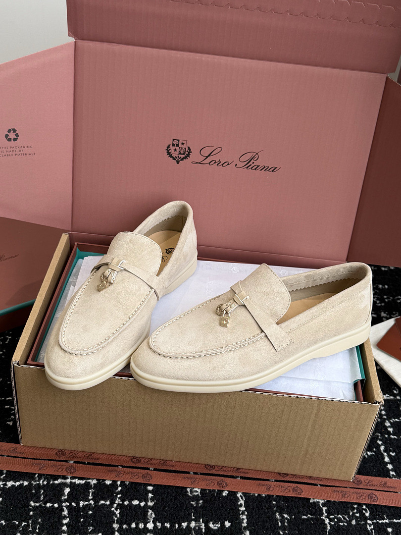 L0r0 P1ana sneaker