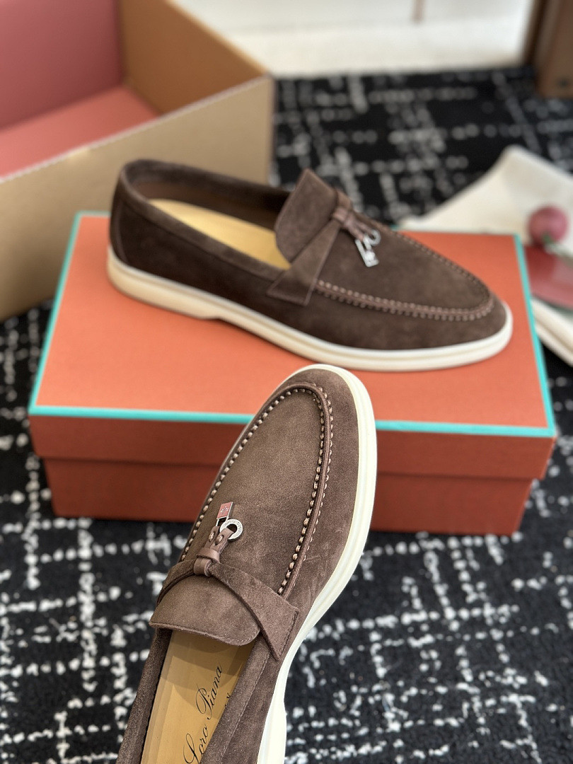 L0r0 P1ana sneaker