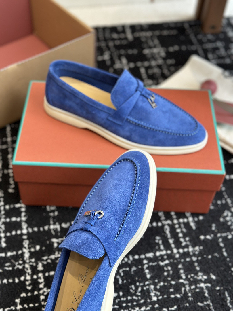 L0r0 P1ana sneaker