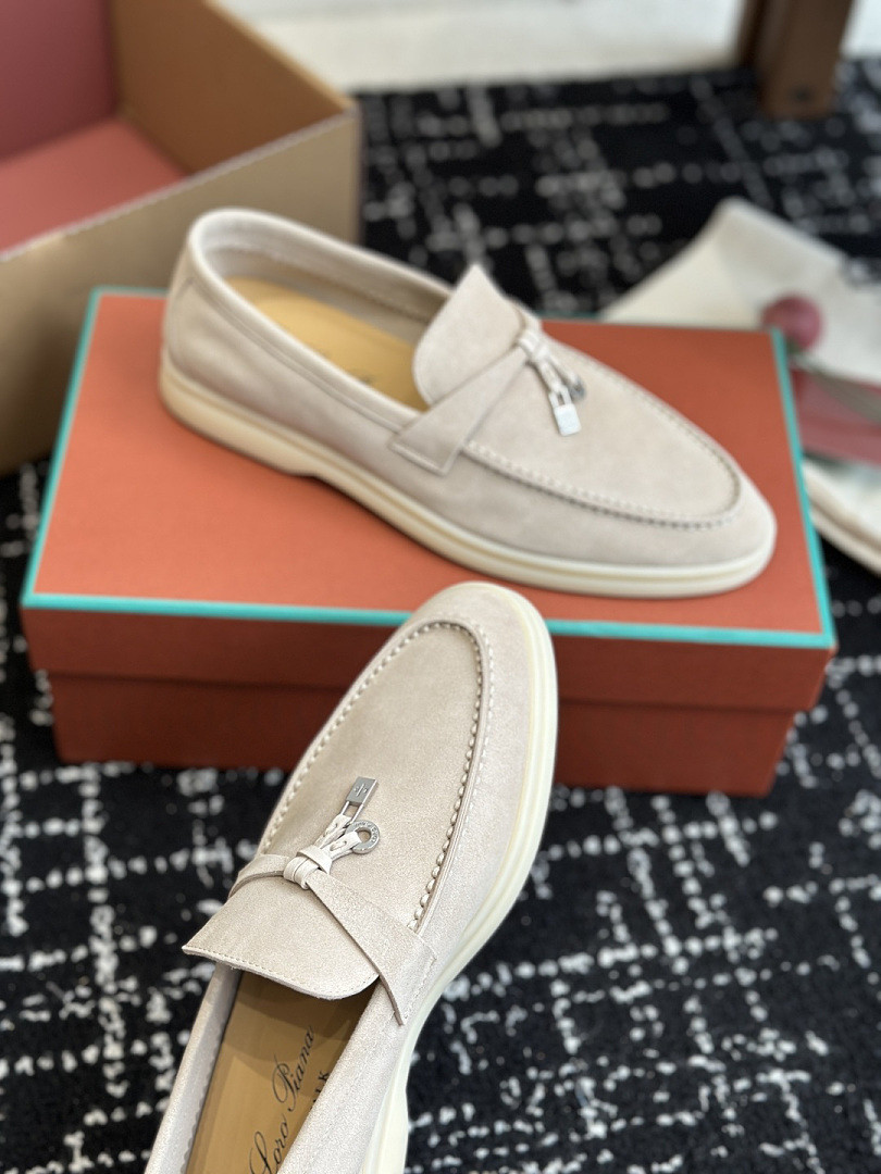 L0r0 P1ana sneaker