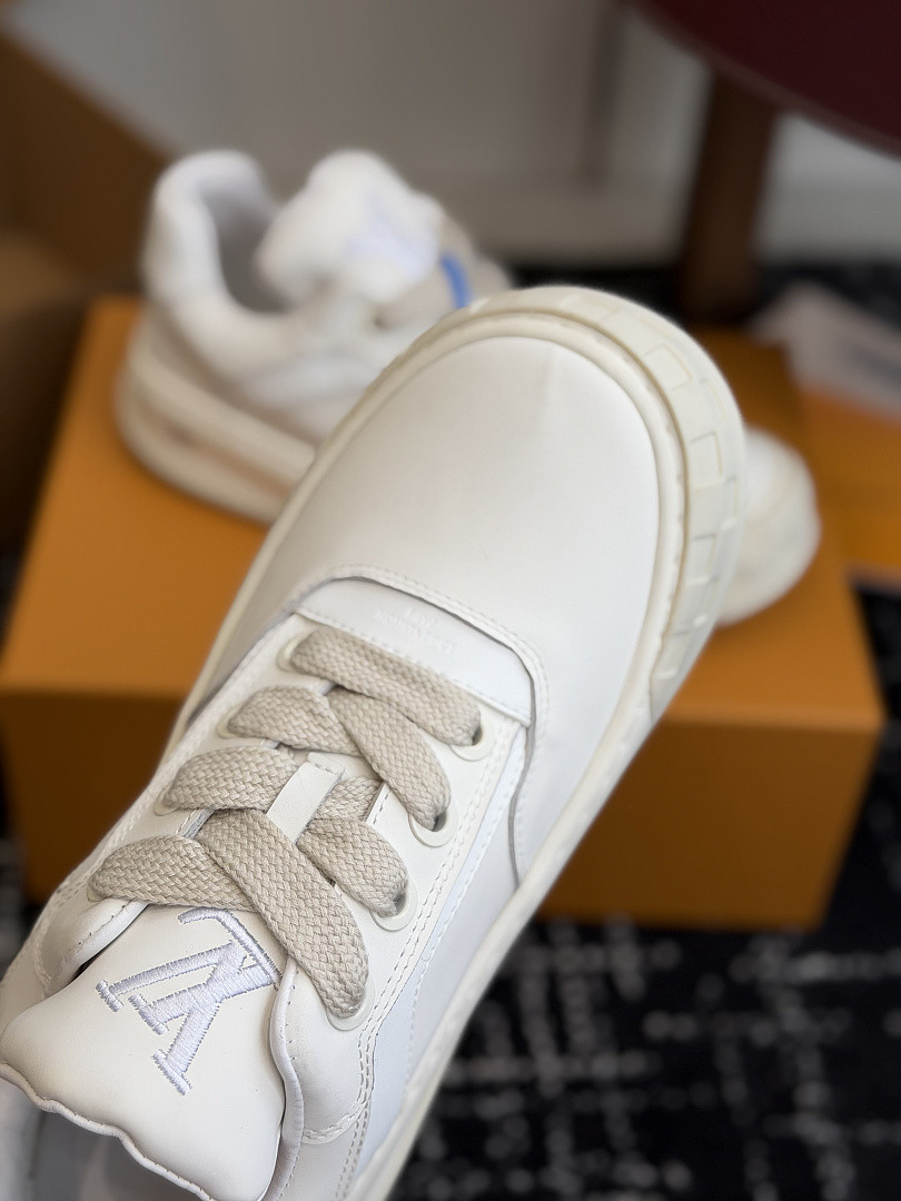 LVT SNEAKERS