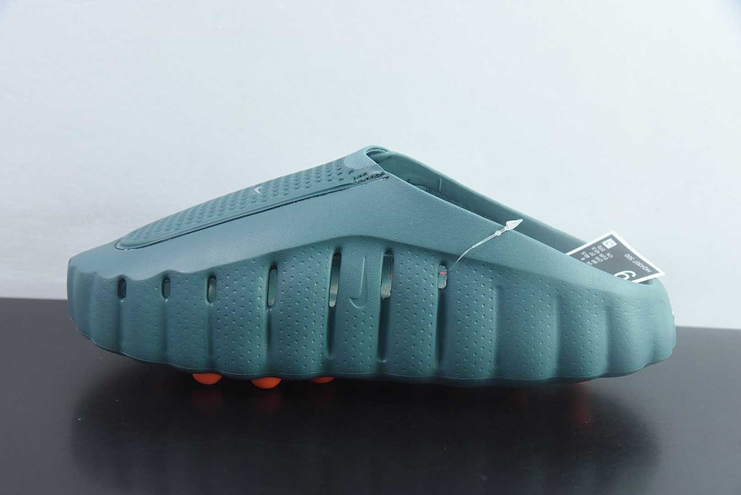 Nike Mind 001 Slide Mineral Slate HQ4307-300