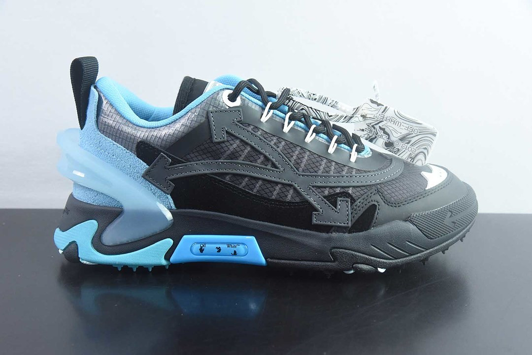OF C/O ODSY-1000 SNEAKER