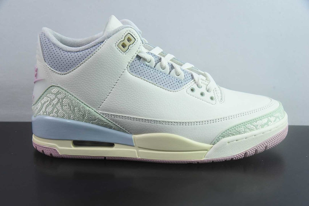 Air Jordan 3 “Easter” IF4396-100