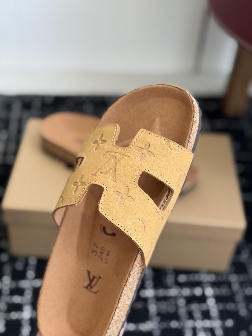 LVT SANDALS