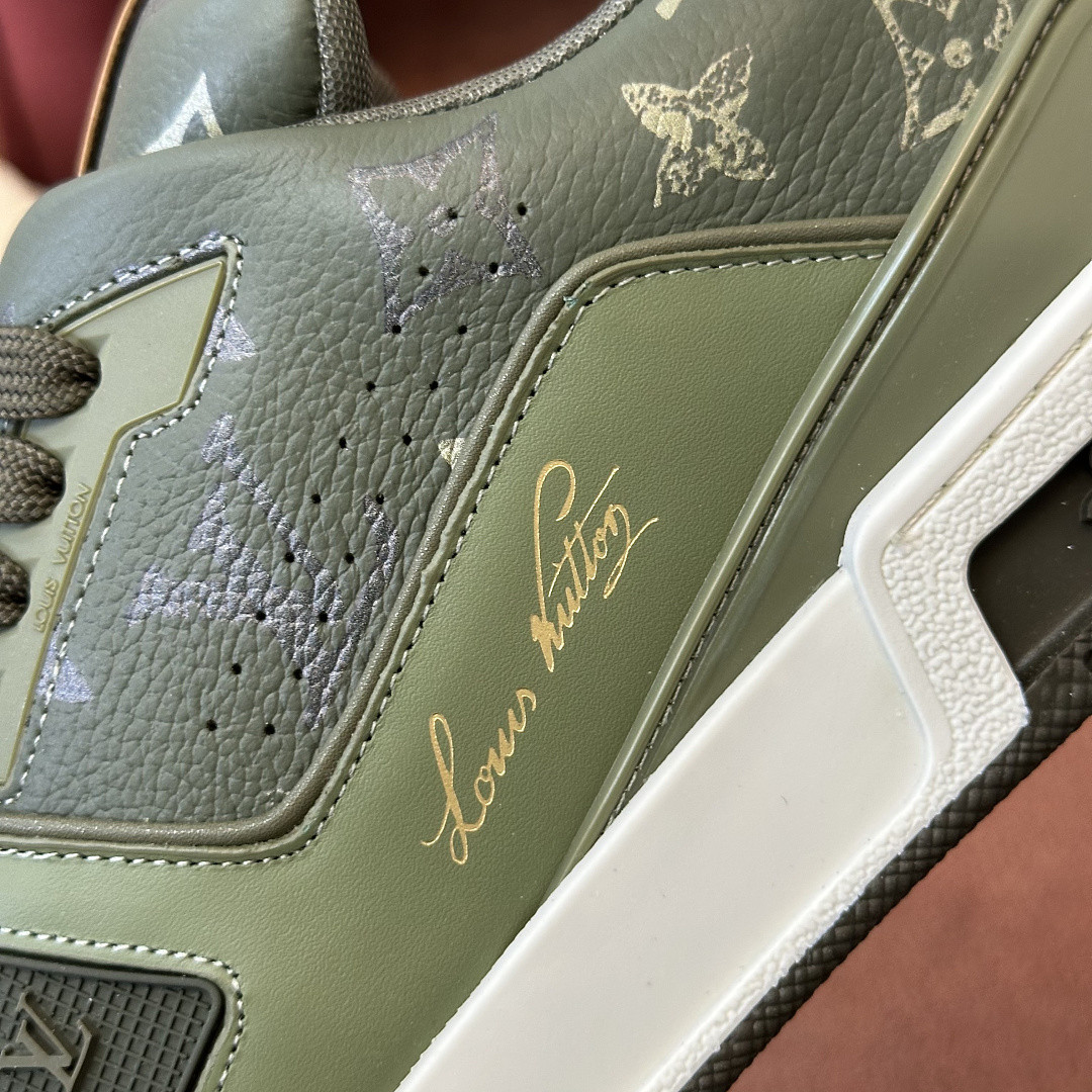 LVT SNEAKERS