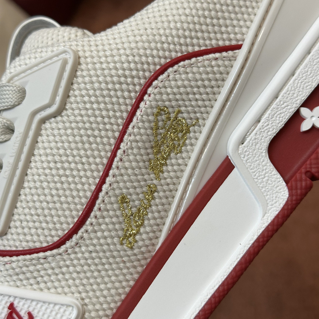 LVT SNEAKERS