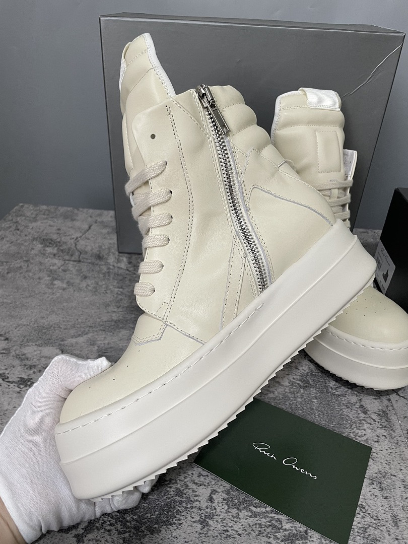 RICK OWENS DRKSHDW