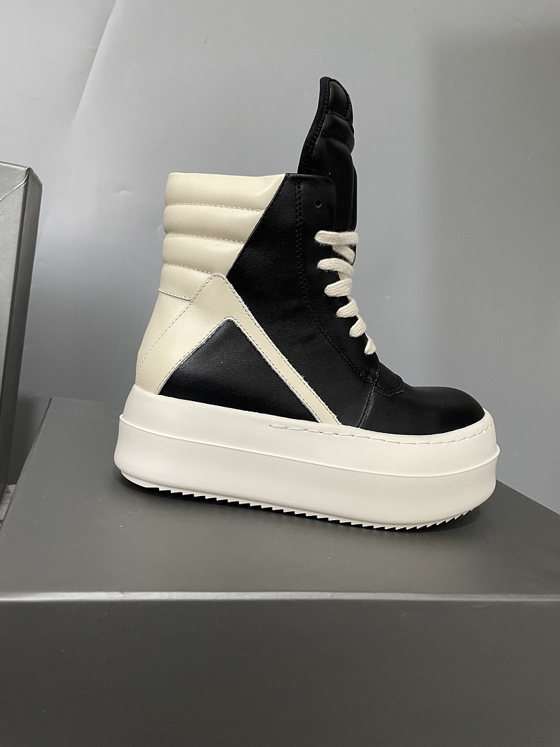 RICK OWENS DRKSHDW