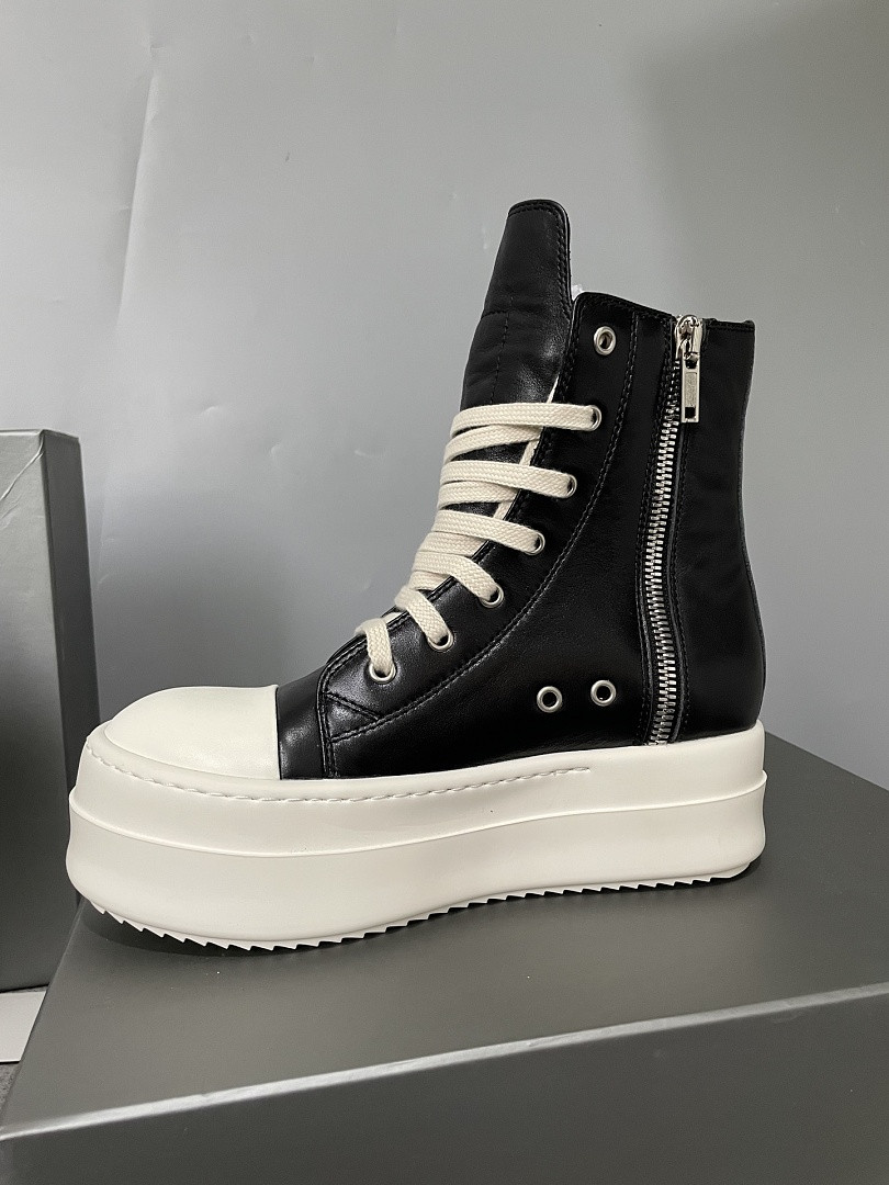 RICK OWENS DRKSHDW