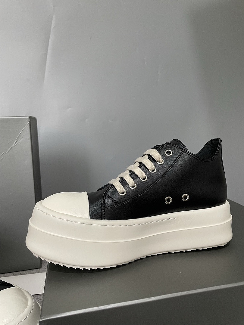 RICK OWENS DRKSHDW