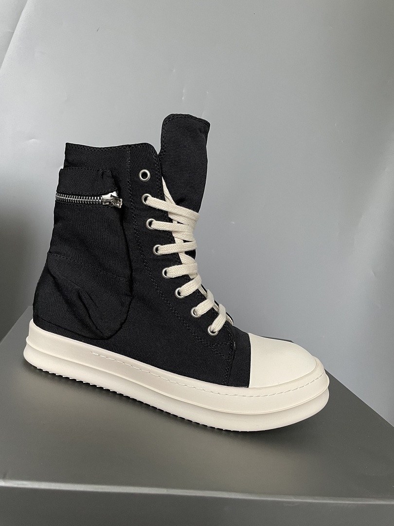 RICK OWENS DRKSHDW