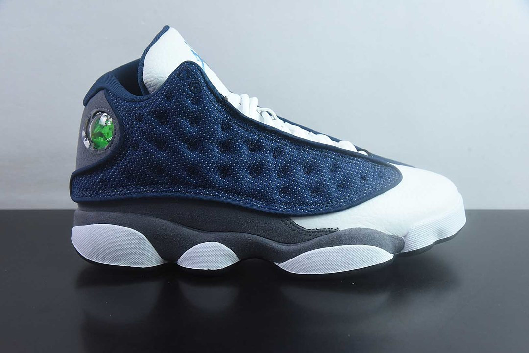 Air Jordan 13 Retro 'Flint' 2026 IW3808-400