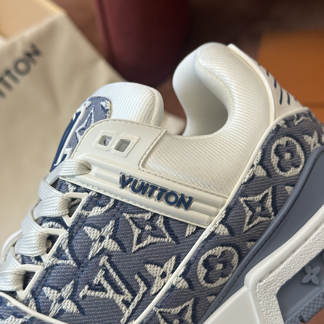 LVT SNEAKERS