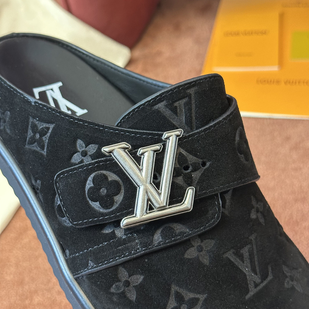 LVT SANDALS
