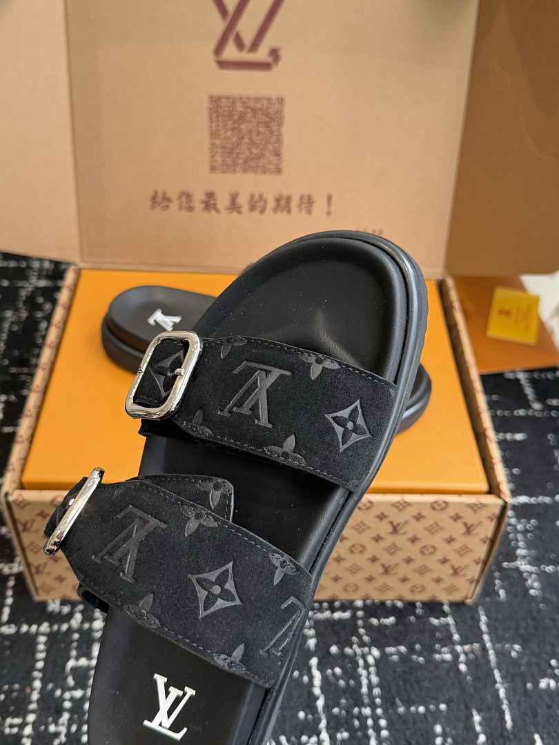 LVT SANDALS