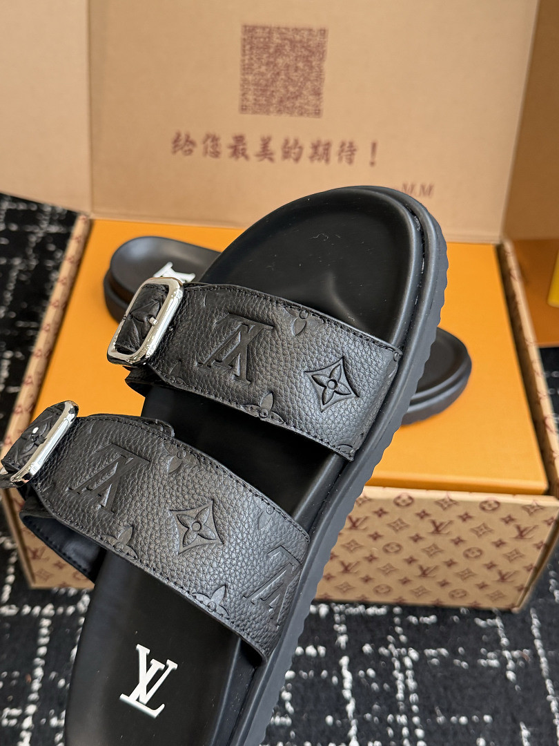 LVT SANDALS