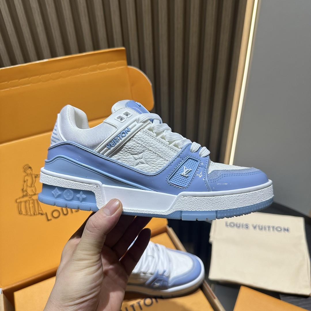 LVT SNEAKERS