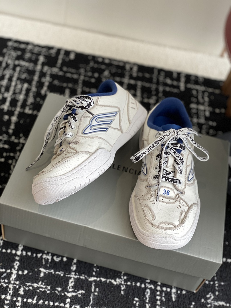 BC SNEAKERS