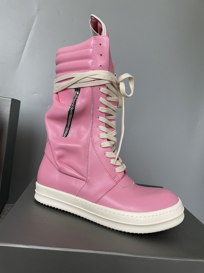 RICK OWENS DRKSHDW
