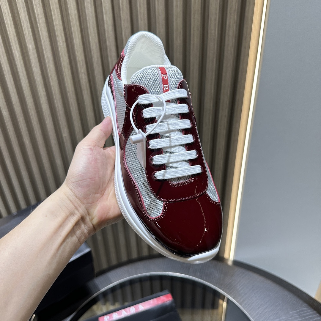 PR SNEAKER