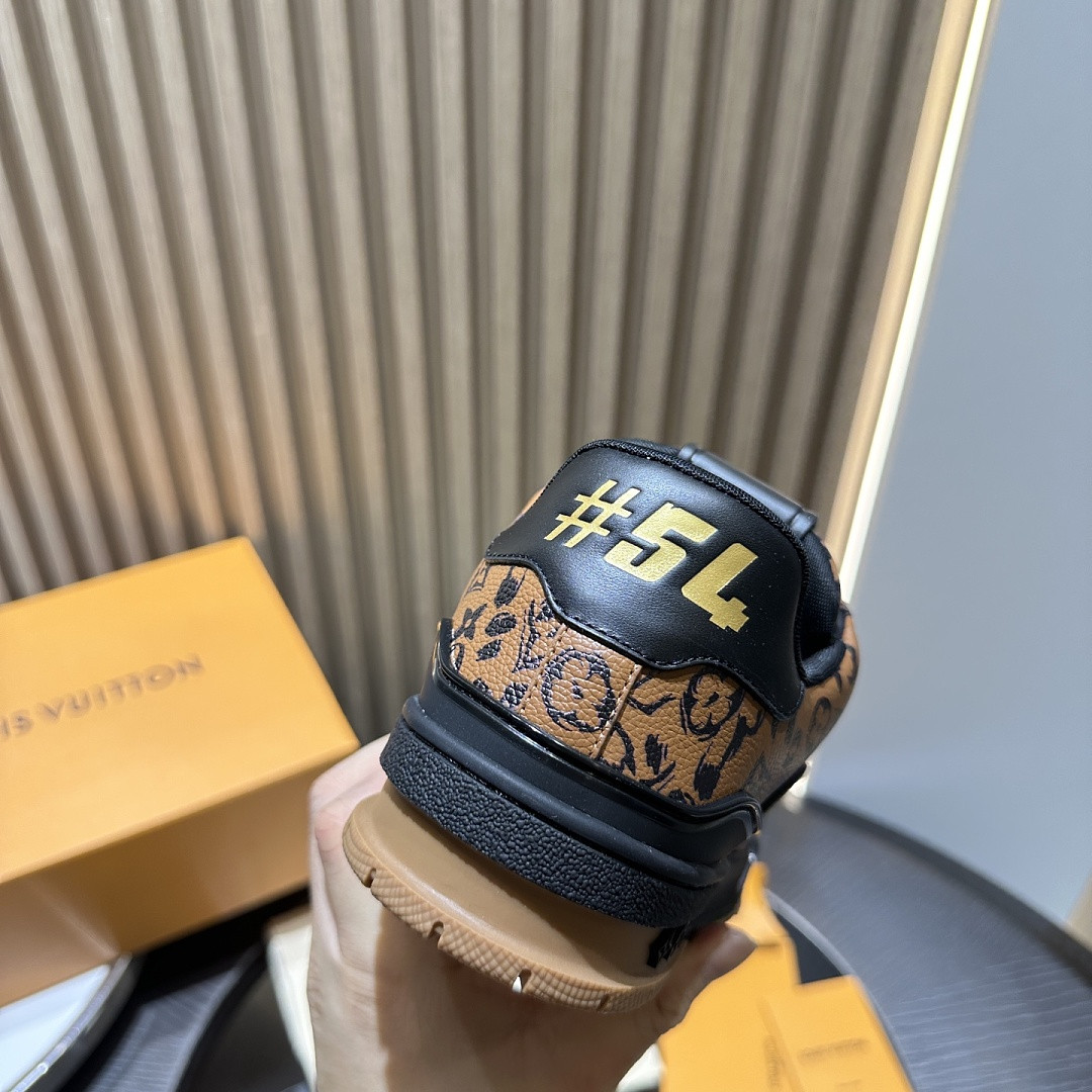 LVT SNEAKERS