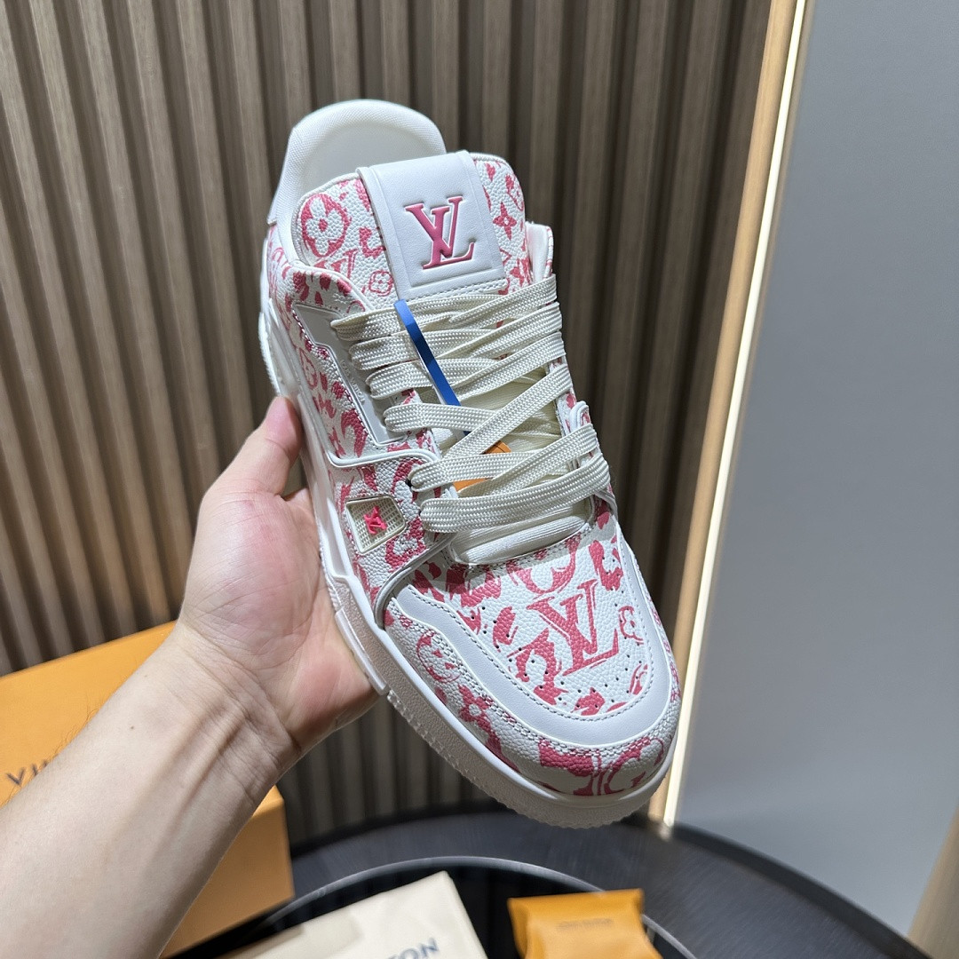 LVT SNEAKERS