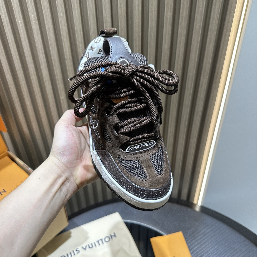 LVT SNEAKERS